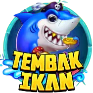 tembak ikan
